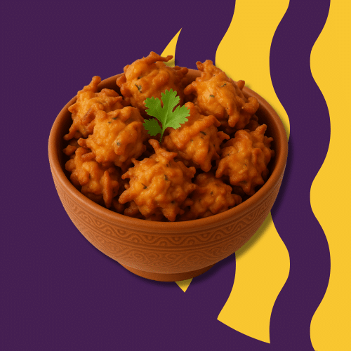 Pakora