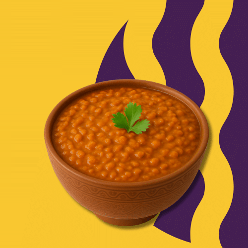 Linsen Dal
