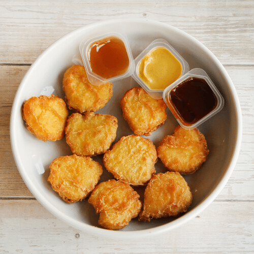 Chicken Nuggets