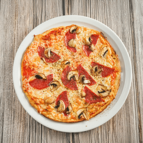 Pizza Enzo