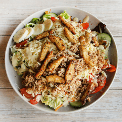Insalata Italiana