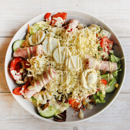 Insalata Nizza