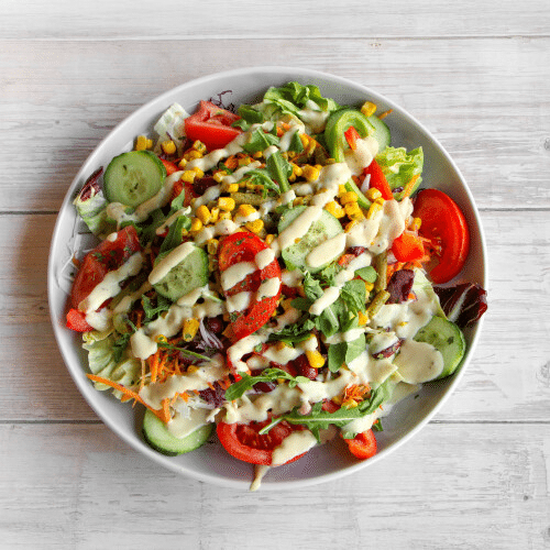 Insalata Mista