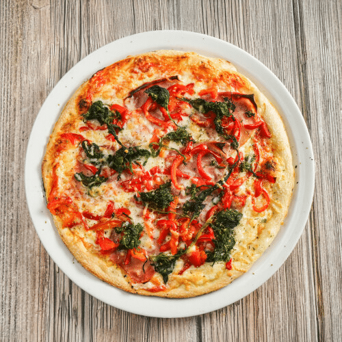 Pizza Nostrana