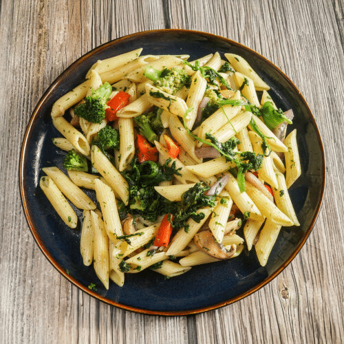 Pasta Verdura