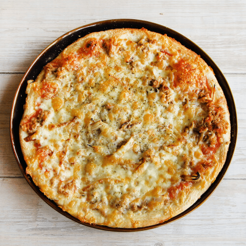 Pizza Marinara