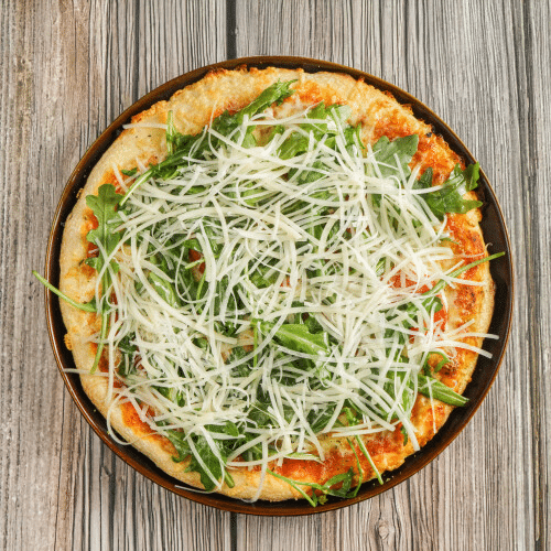 Pizza alla Rucola