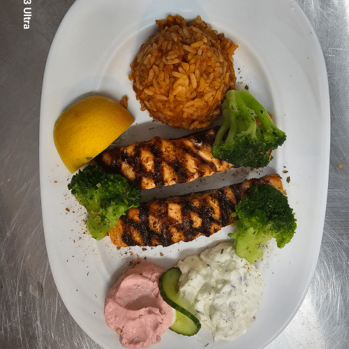 Lachs