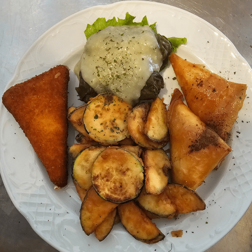 Mezes
