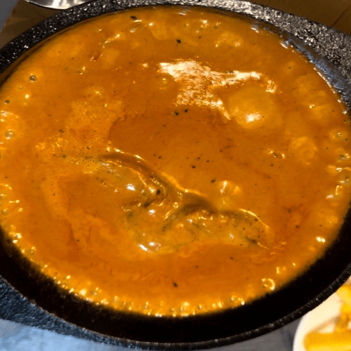 Schweinesteak Pfännchen