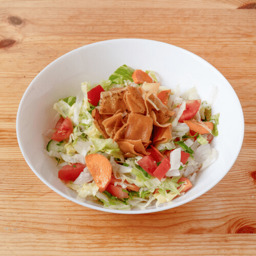 Fattoush