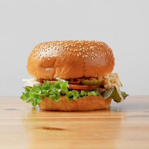 Hamburger