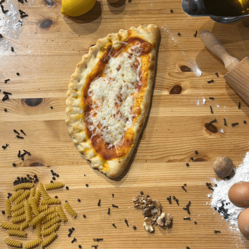 Calzone (Ø 30cm)