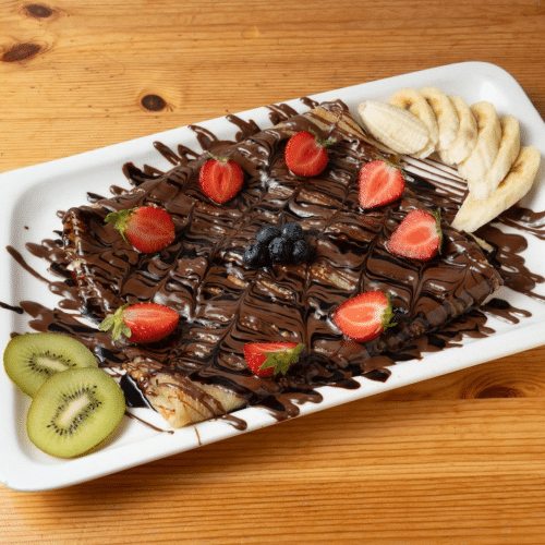 Crepes
