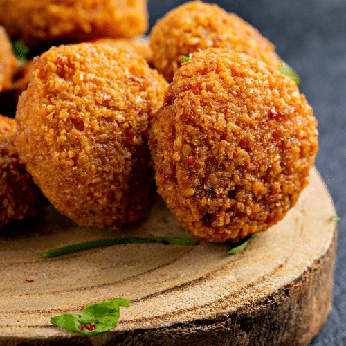 Falafel Sandwich