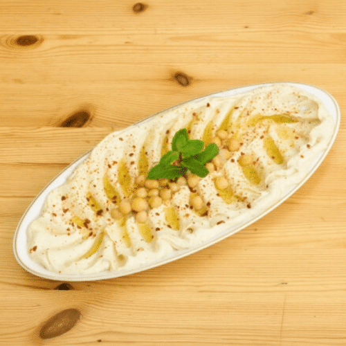 Hummus