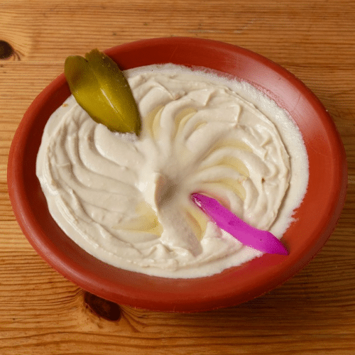 Hummus