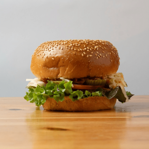 Milan Burger