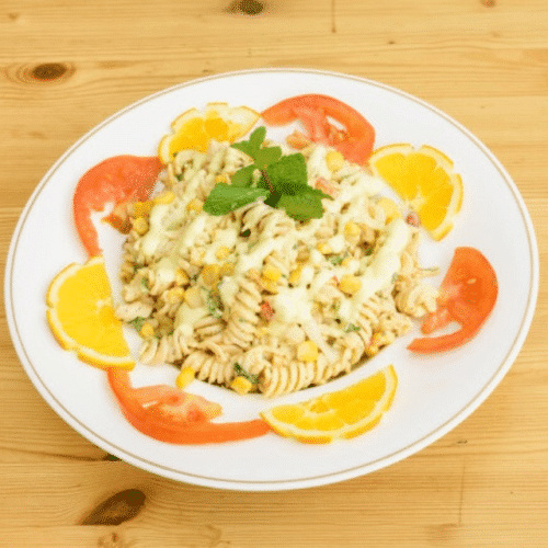 Nudelsalat