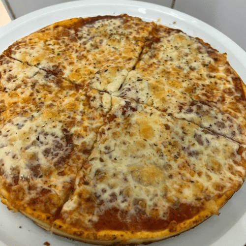 Pizza Margherita