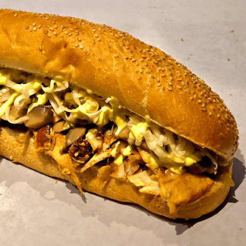 Shawarma-Döner