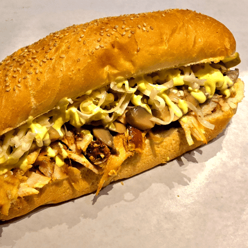 Shawarma-Special