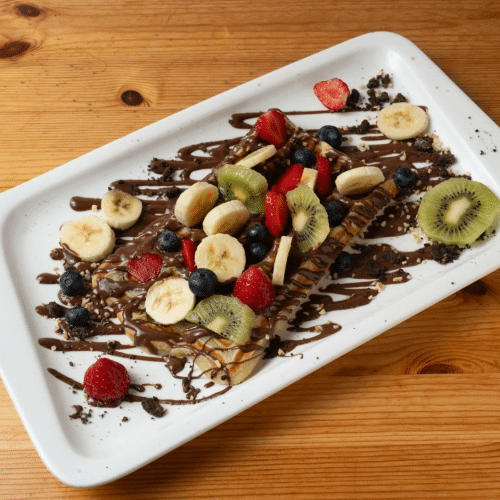 Waffeln
