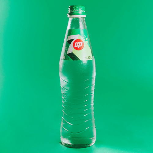 7 UP 0,33l (MEHRWEG)
