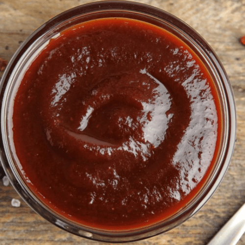 Barbecuesauce (45g)