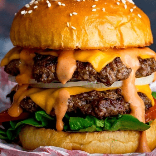 Cheeseburger