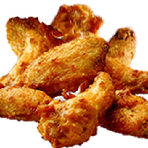 Chicken Wings (6 Stück)