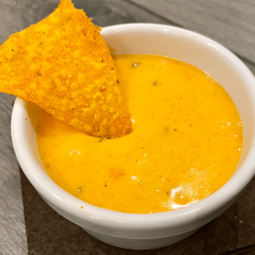 Best Food Chili-Cheesesauce (45g)