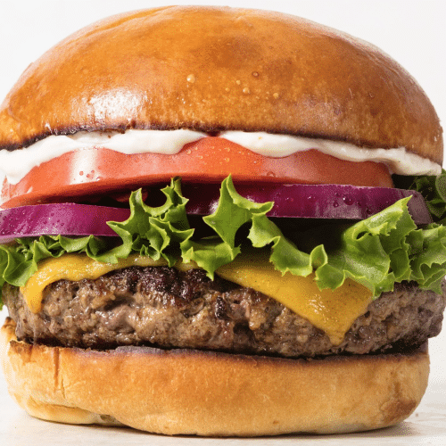 Classic Burger