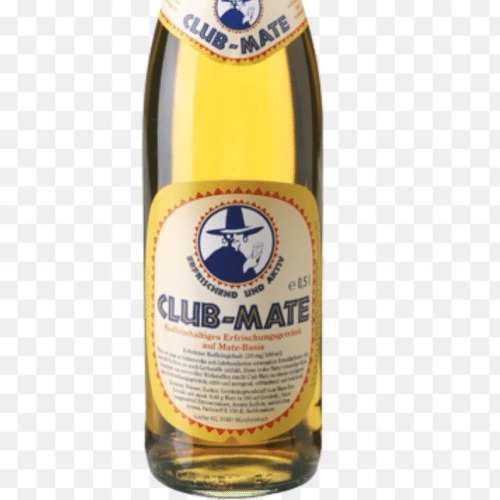 Club Mate 0,5l (EINWEG)