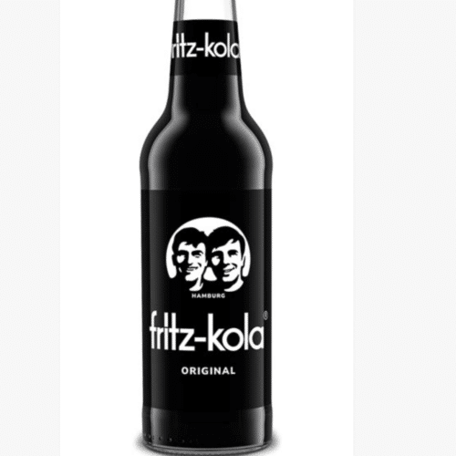 fritz-kola 0,33l (MEHRWEG)