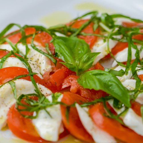 Insalata Caprese
