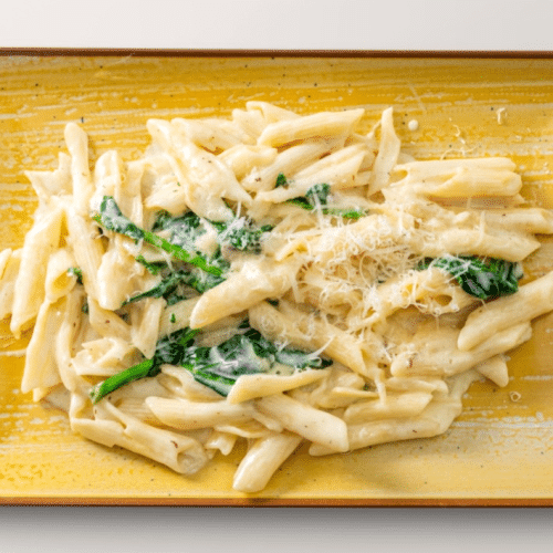 Pasta Top Gorgonzola