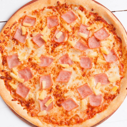 Pizza Hawaina