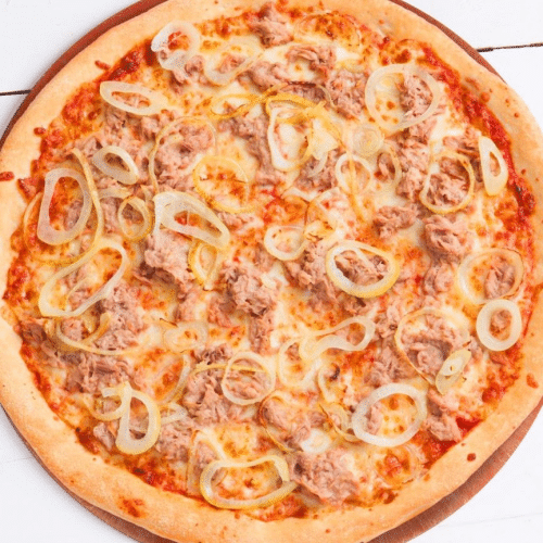 Pizza Tonno