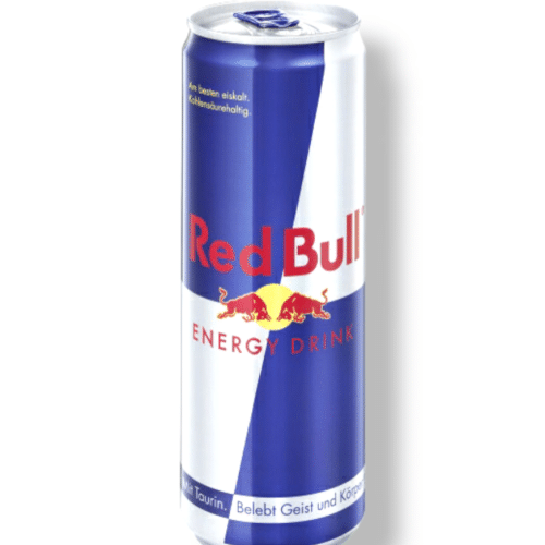 Red Bull 0,25l (EINWEG)