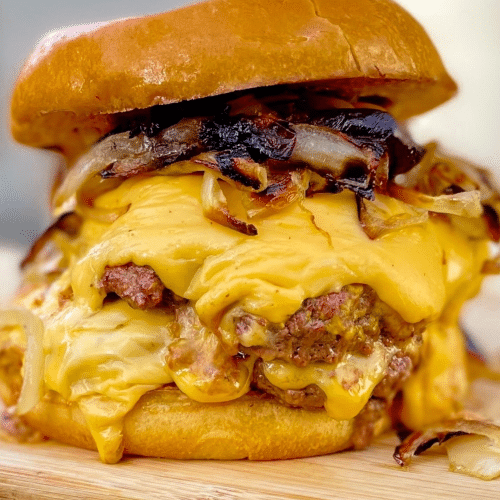 Smash Burger