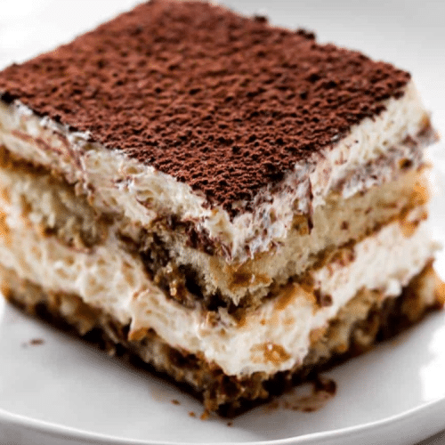 Tiramisu (alkoholfrei)