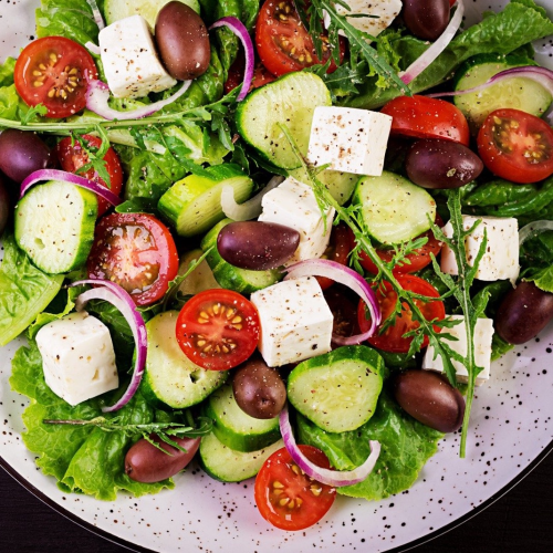 Top1 Salat