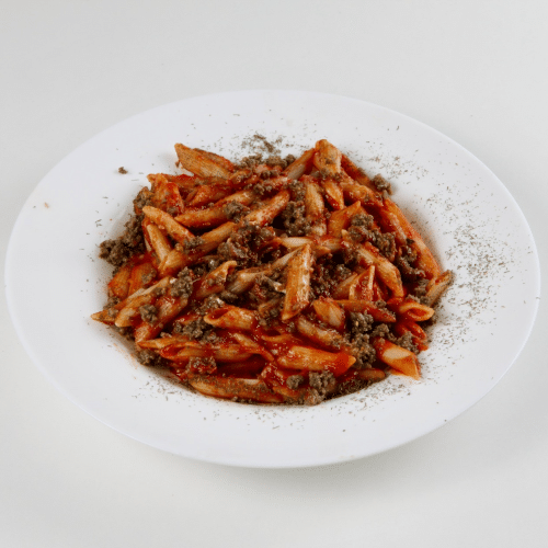 Pasta Bolognese