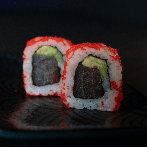 Boston Ura Maki