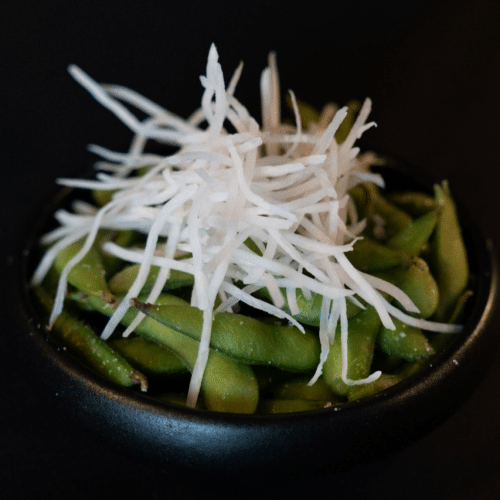 Edamame