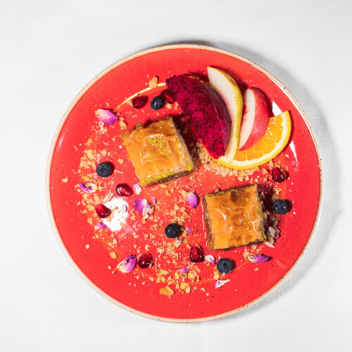 Baklava