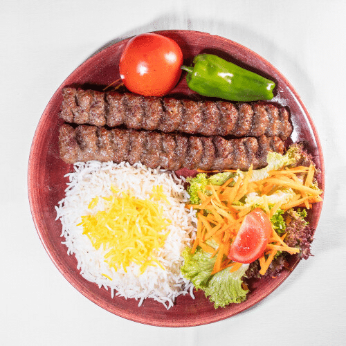 Kubideh