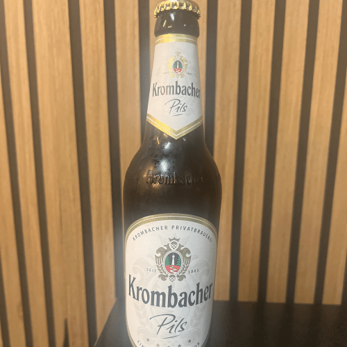 Krombacher Pils