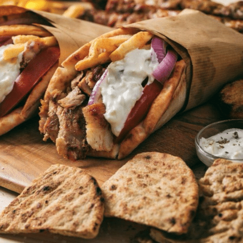 Gyros